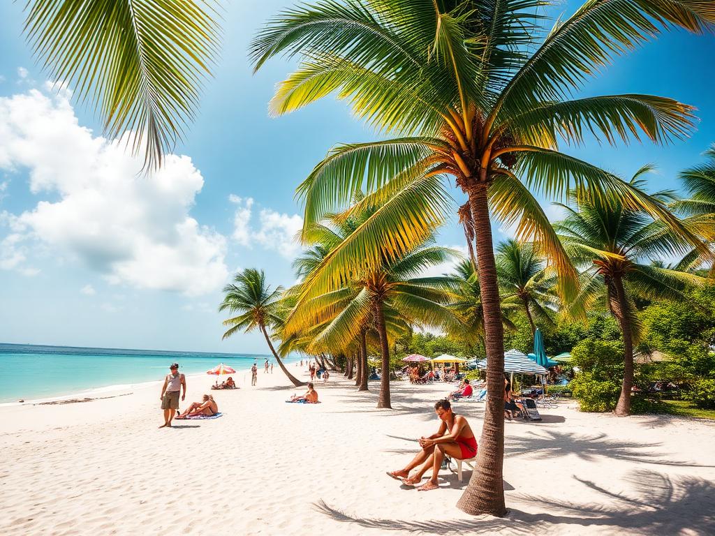 Tour a Playa Blanca